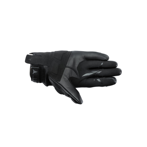 Rękawice motocyklowe SECA CONTROL II BLACK